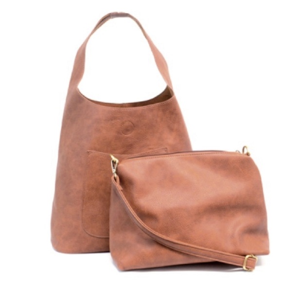 JOY SUSAN Molly Slouchy Hobo Handbag - Picture 5 of 9